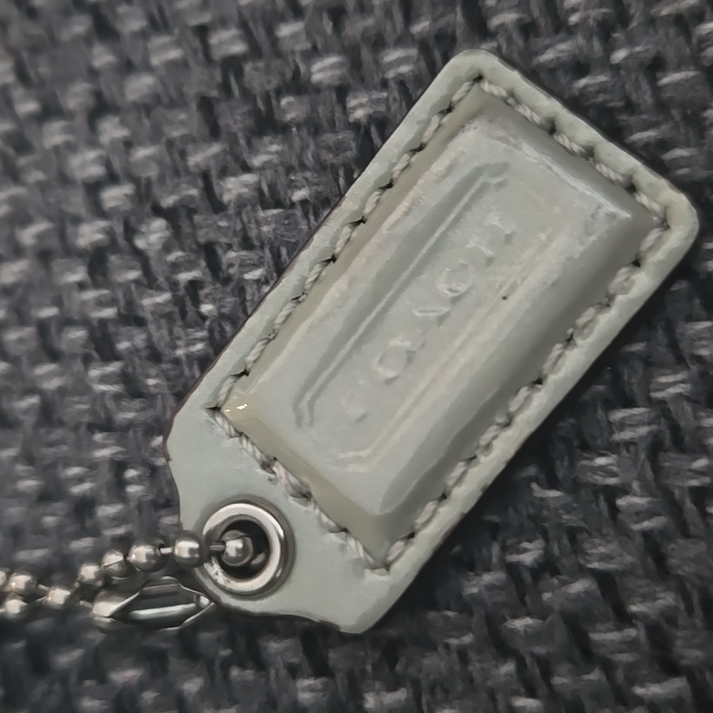 Coach Handbag - Picture 3 of 9